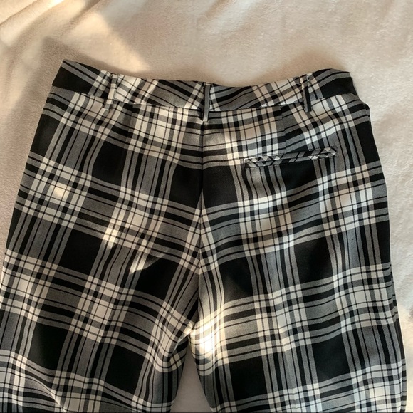 anthropologie leifsdottir delaney trouser pants - Picture 9 of 13